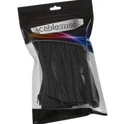 Kit Cables CableMod Classic ModMesh Serie 8+6 Negro