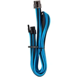 Kit Cables Corsair Premium Individually Sleeved Pro Kit Type 4 Gen 4 Azul/Negro