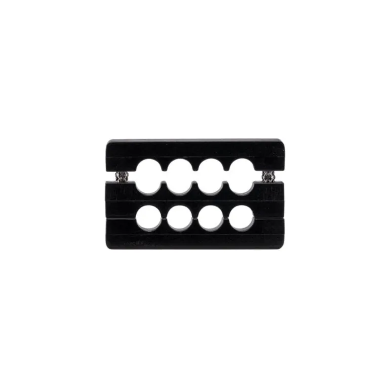 Kit Combs Corsair Premium Cable Comb Kit Type 4 Black