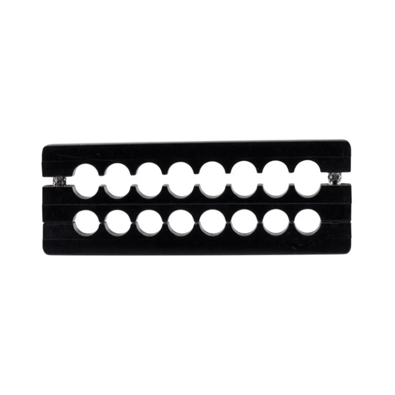 Kit Combs Corsair Premium Cable Comb Kit Type 4 Black