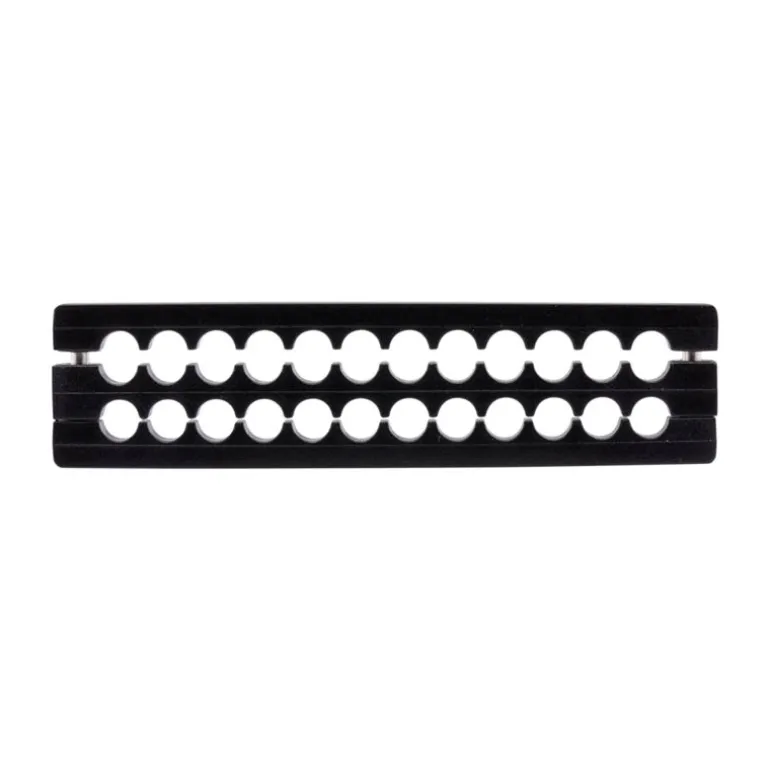 Kit Combs Corsair Premium Cable Comb Kit Type 4 Black