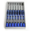 Kit Destornilladores Startech 7 Piezas de Precisión