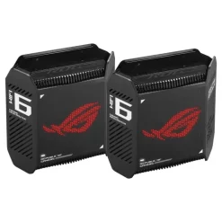 Kit Extensor Asus ROG Rapture GT6 2ud Negro