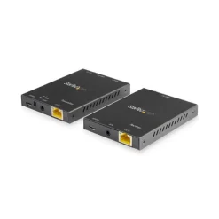 Kit Extensor Startech.com HDMI Por CAT6 Balun 4K 60Hz