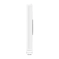 Kit Extensor TP-Link EAP615-Wall WiFi 6 AX1800