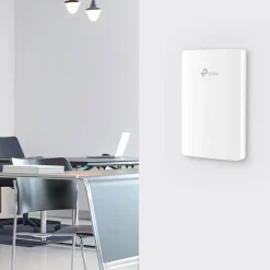 Kit Extensor TP-Link EAP615-Wall WiFi 6 AX1800