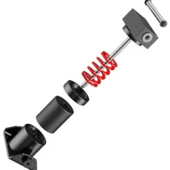 Kit Moza Racing Mejora De Rendimiento Para Frenos SR-P Lite