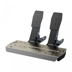 Kit Moza Racing R5 Base + Volante + Pedales Negro