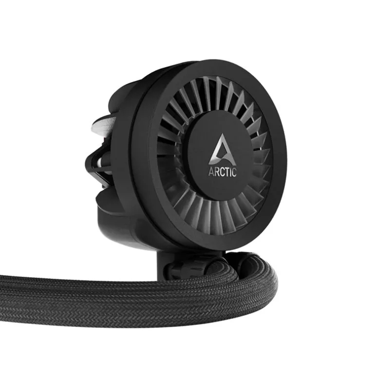 Kit Refrigeración Líquida Arctic Liquid Freezer III 280