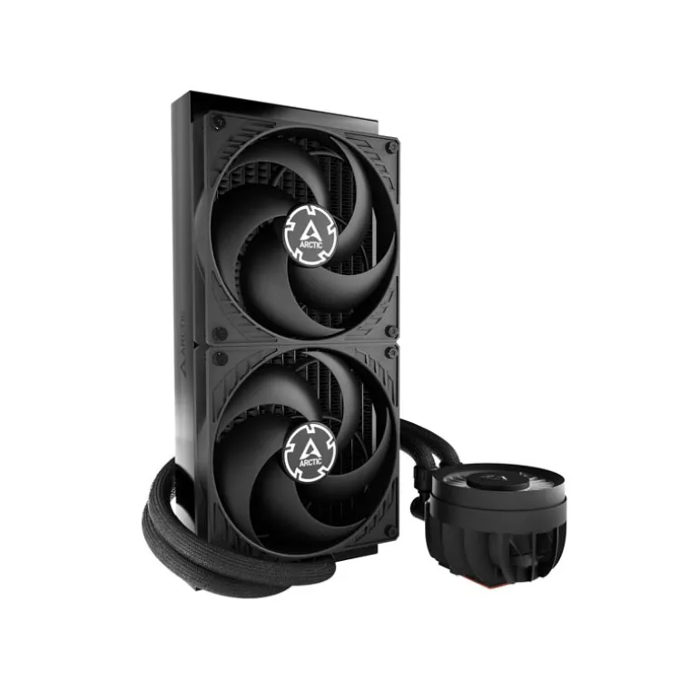 Kit Refrigeración Líquida Arctic Liquid Freezer III 280