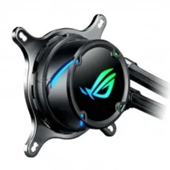 Kit Refrigeración Líquida  Asus ROG Strix LC 120 RGB