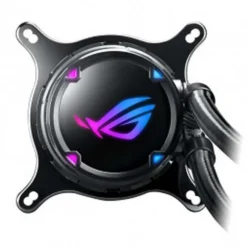 Kit Refrigeración Líquida  Asus ROG Strix LC 120 RGB