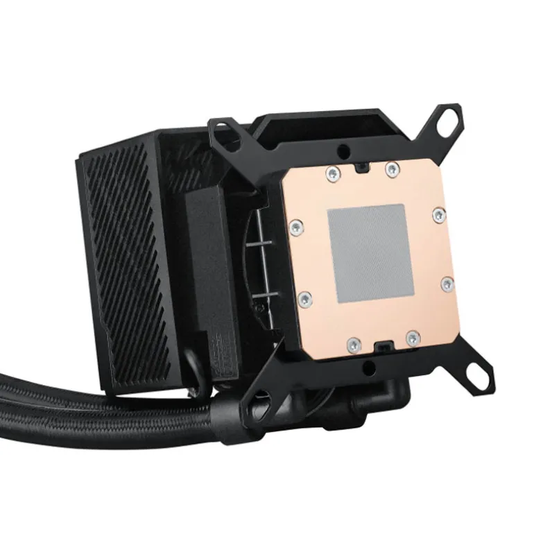 Kit Refrigeración Líquida Asus ROG Ryujin III 360 LCD