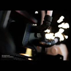 Kit Refrigeración Líquida Alphacool Eisbaer 360 CPU Negro - Kit Refrigeración Líquida