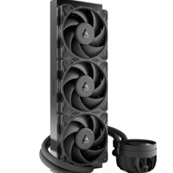 Kit Refrigeración Líquida Arctic Liquid Freezer III Pro 360 Negro