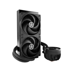 Kit Refrigeración Líquida Arctic Liquid Freezer III 240