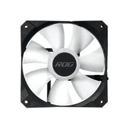 Kit Refrigeración Líquida Asus ROG Strix LC II 240 ARGB Negro