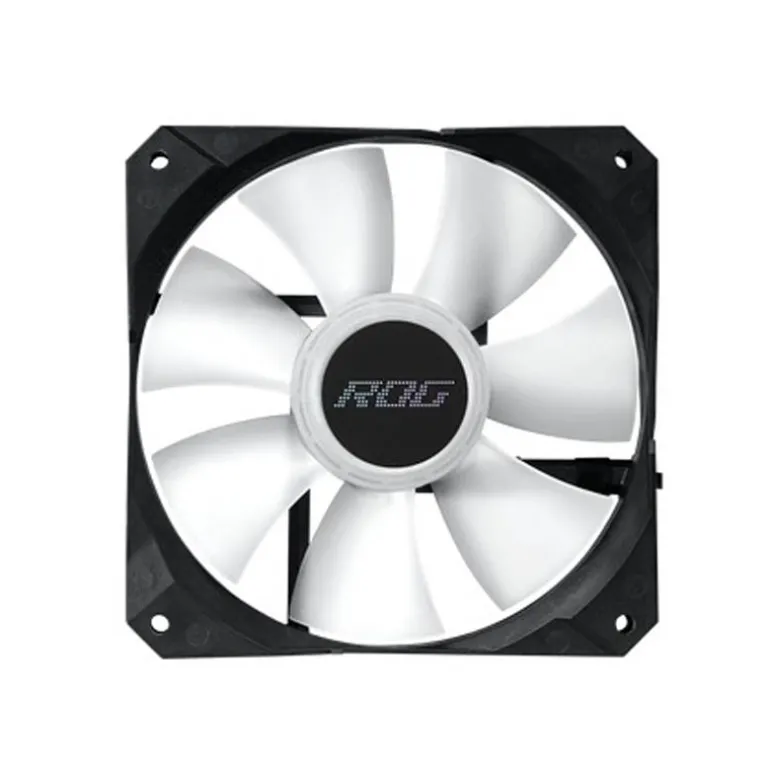 Kit Refrigeración Líquida Asus ROG Strix LC II 240 ARGB Negro