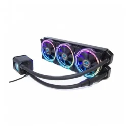 Kit Refrigeración Líquida  Alphacool Eisbaer Aurora 360