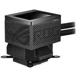 Kit Refrigeración Líquida Asus Ryujin III 240 ARGB Negro