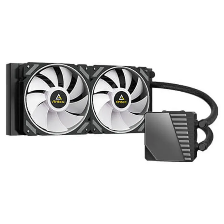 Kit Refrigeración Líquida Antec Symphony ARGB 240