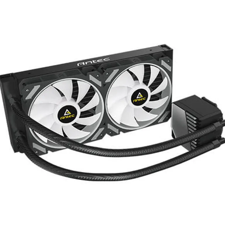 Kit Refrigeración Líquida Antec Symphony ARGB 240