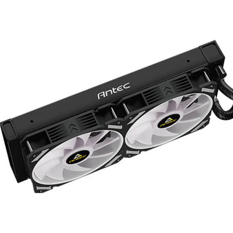 Kit Refrigeración Líquida Antec Symphony ARGB 240