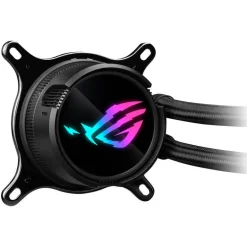 Kit Refrigeración Líquida Asus ROG Strix LC III 360 Negro