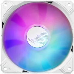 Kit Refrigeración Líquida Asus ROG Ryujin III 240 ARGB LCD White Edition