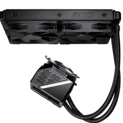Kit Refrigeración Líquida Asus ROG Ryujin II 240