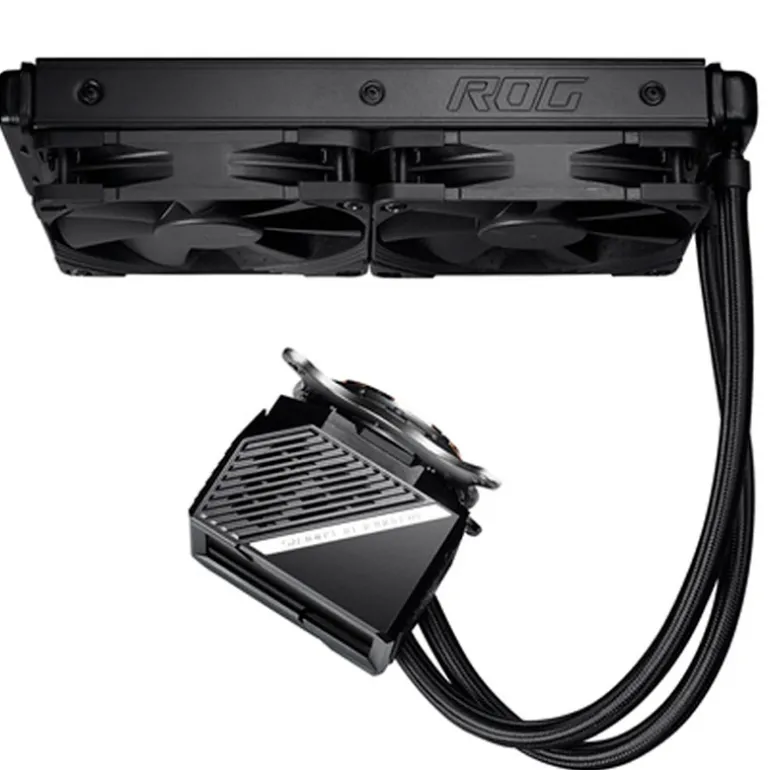Kit Refrigeración Líquida Asus ROG Ryujin II 240