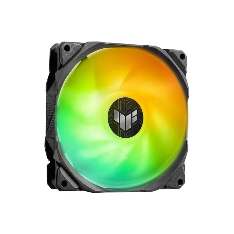 Kit Refrigeración Líquida Asus TUF Gaming LC II 240 ARGB