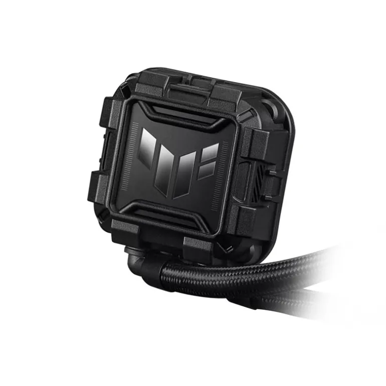 Kit Refrigeración Líquida Asus TUF Gaming LC II 240 ARGB