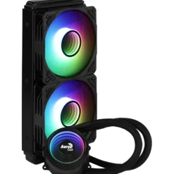 Kit Refrigeración Líquida Aerocool Mirage L240 240MM