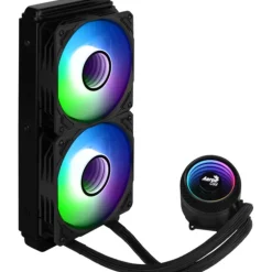 Kit Refrigeración Líquida Aerocool Mirage L240 240MM
