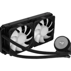 Kit Refrigeración Líquida Aerocool Mirage L240 240MM