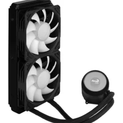 Kit Refrigeración Líquida Aerocool Mirage L240 240MM