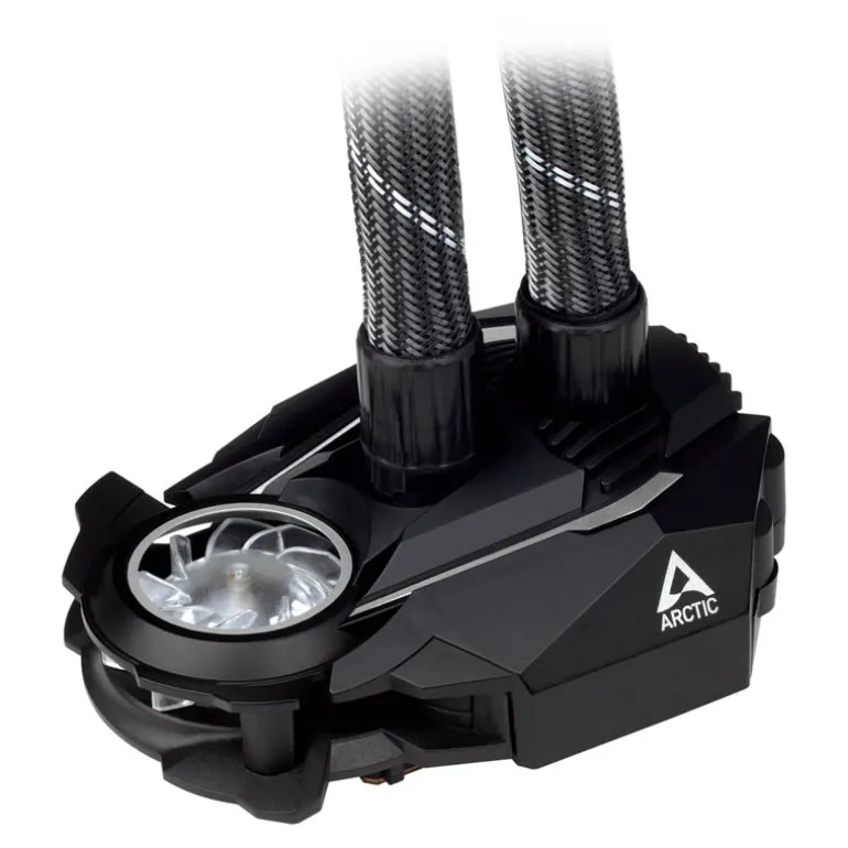 Kit Refrigeración Líquida Arctic Liquid Freezer II 280 A-RGB