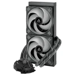 Kit Refrigeración Líquida Arctic Liquid Freezer II 280 A-RGB