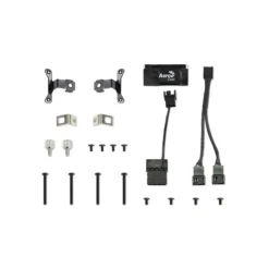 Kit Refrigeración Líquida Aerocool Mirage L120 120MM