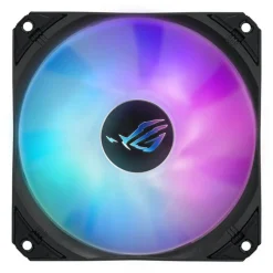 Kit Refrigeración Líquida Asus ROG Strix LC III 240 ARGB Negro