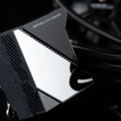 Kit Refrigeración Líquida  Asus ROG Ryujin 240 240mm - Kit Refrigeración Líquida