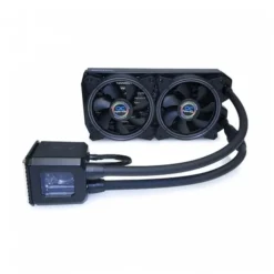 Kit Refrigeración Líquida  Alphacool Eisbaer Aurora 240