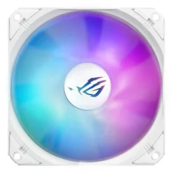 Kit Refrigeración Líquida Asus ROG Strix LC III 360 ARGB Blanco