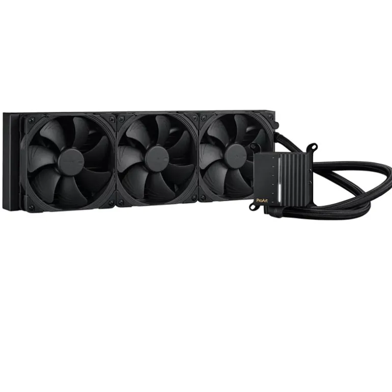 Kit Refrigeración Líquida Asus ProArt LC 420