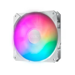 Kit Refrigeración Líquida Asus ROG Strix LC II 240 ARGB Blanco