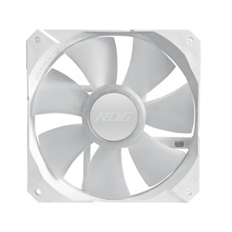 Kit Refrigeración Líquida Asus ROG Strix LC II 240 ARGB Blanco
