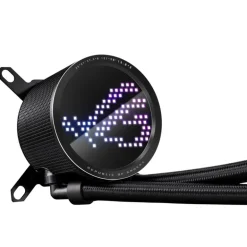 Kit Refrigeración Líquida Asus ROG RYUO III 240 ARGB