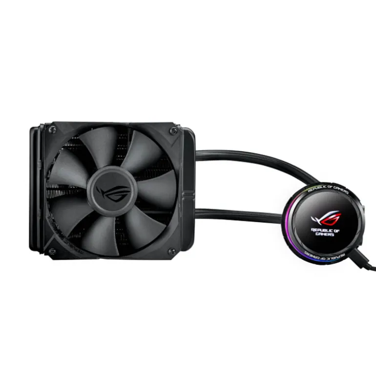 Kit Refrigeración Líquida Asus ROG Ryuo 120