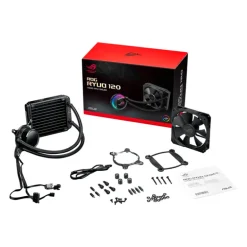 Kit Refrigeración Líquida Asus ROG Ryuo 120